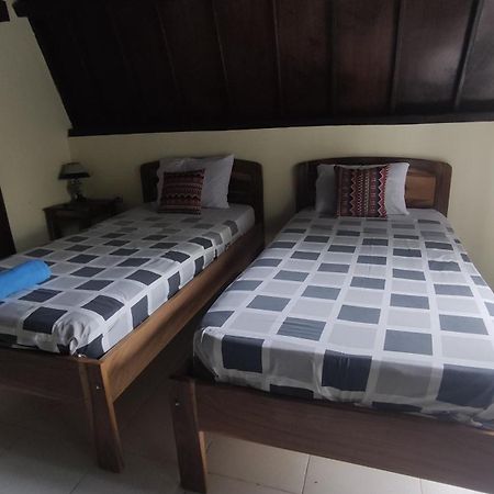 Sister Bungalow 2 Gili Air Eksteriør billede