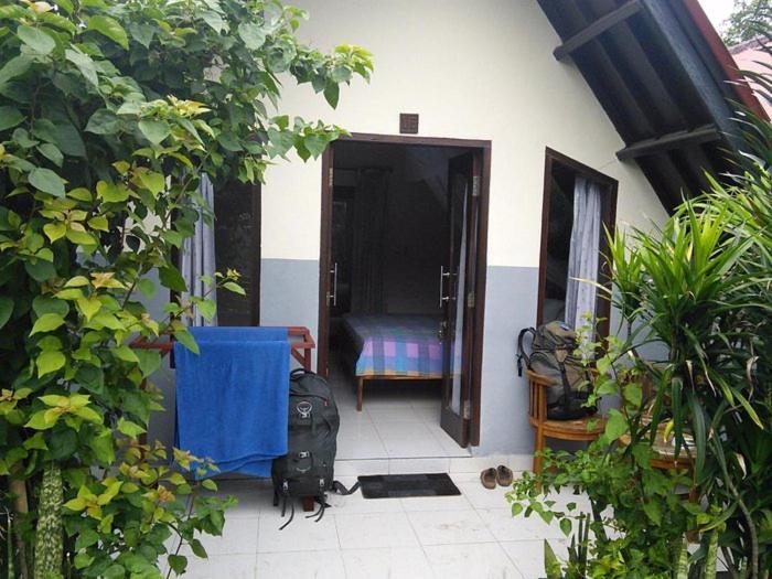 Sister Bungalow 2 Gili Air Eksteriør billede