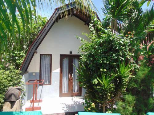Sister Bungalow 2 Gili Air Eksteriør billede