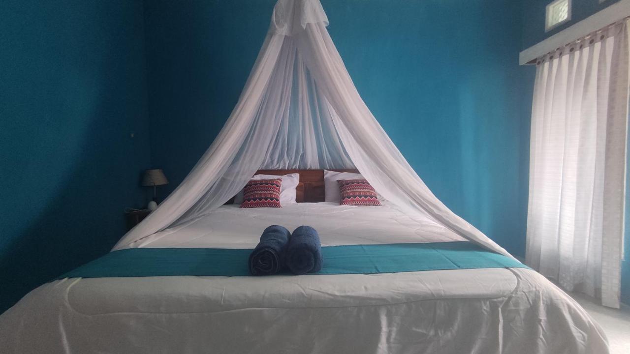 Sister Bungalow 2 Gili Air Eksteriør billede