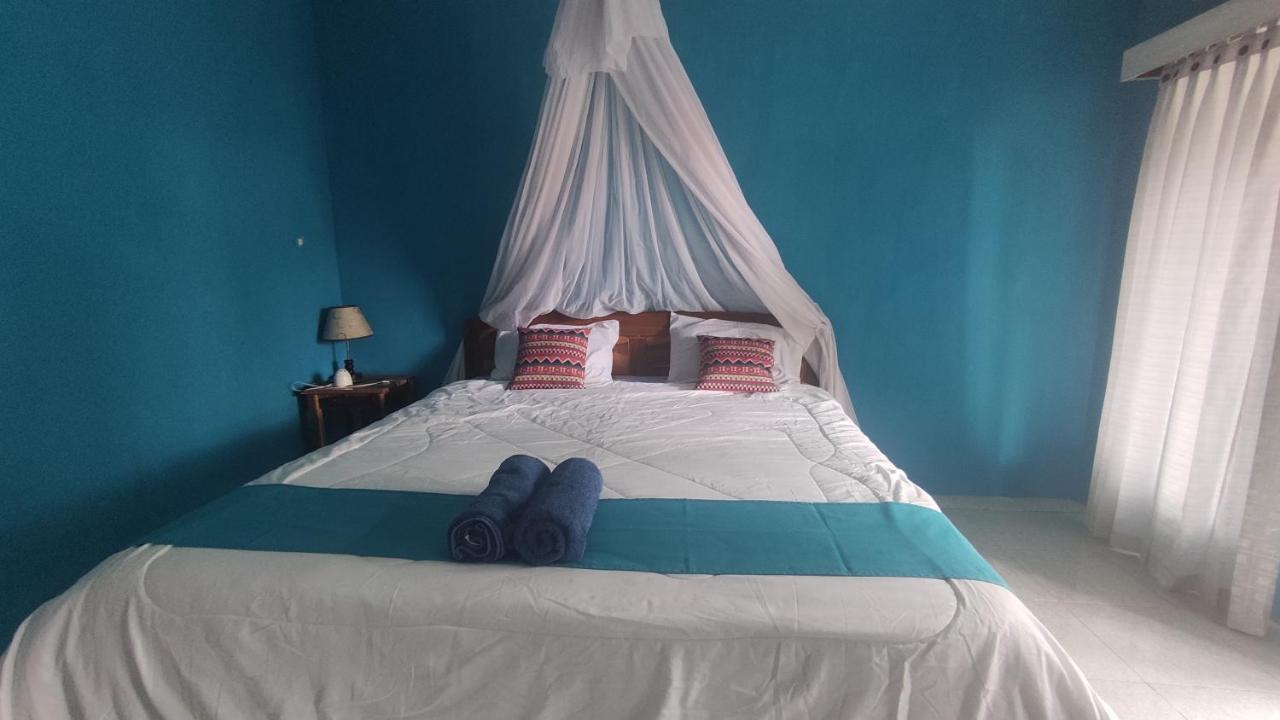 Sister Bungalow 2 Gili Air Eksteriør billede