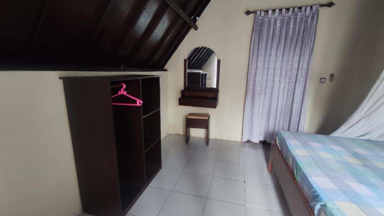 Sister Bungalow 2 Gili Air Eksteriør billede