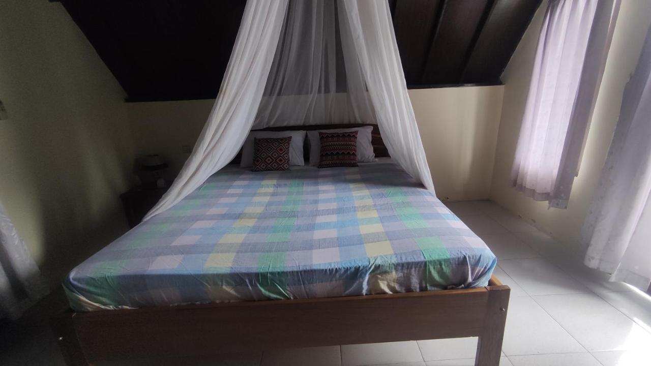 Sister Bungalow 2 Gili Air Eksteriør billede
