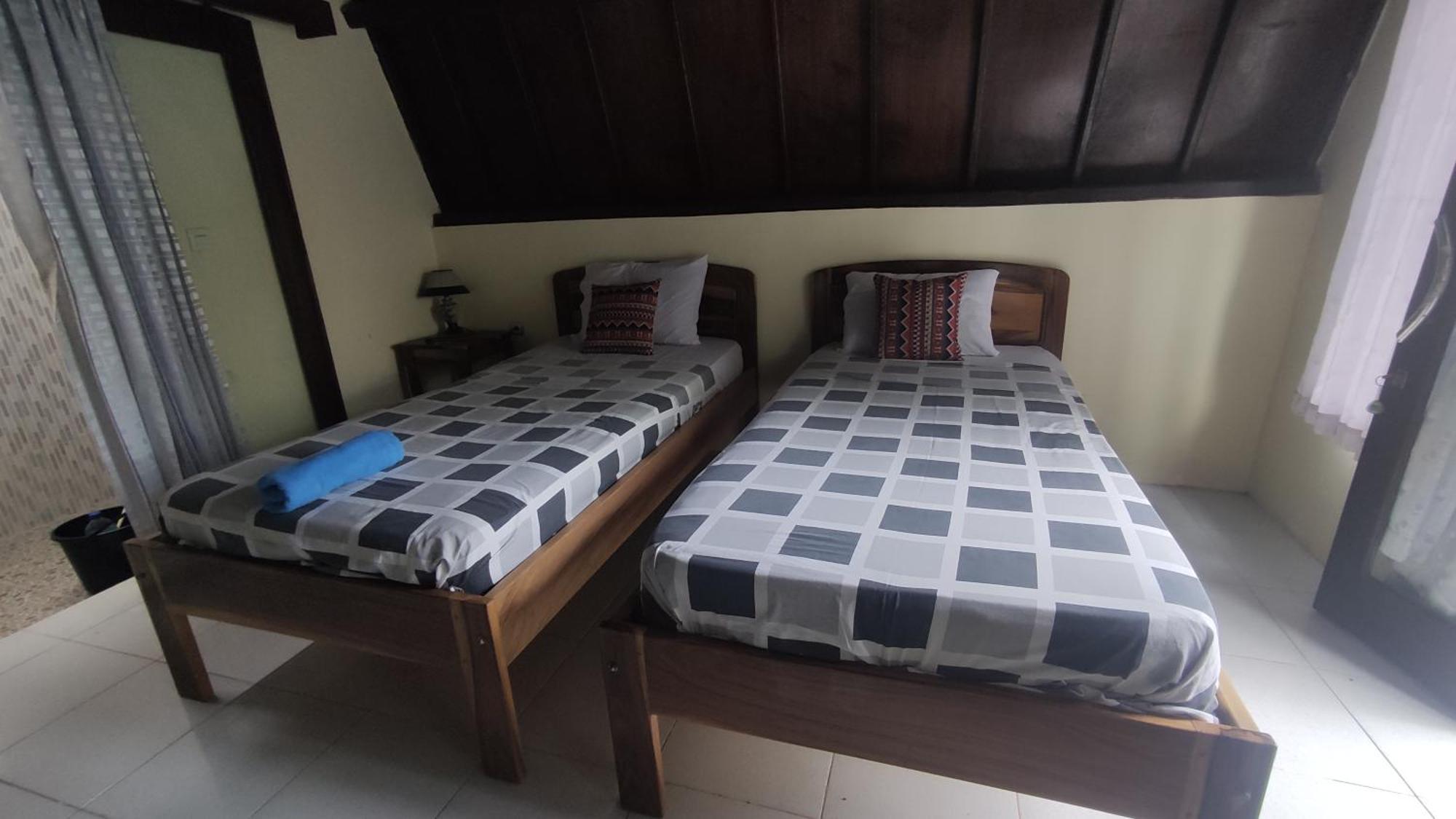 Sister Bungalow 2 Gili Air Eksteriør billede